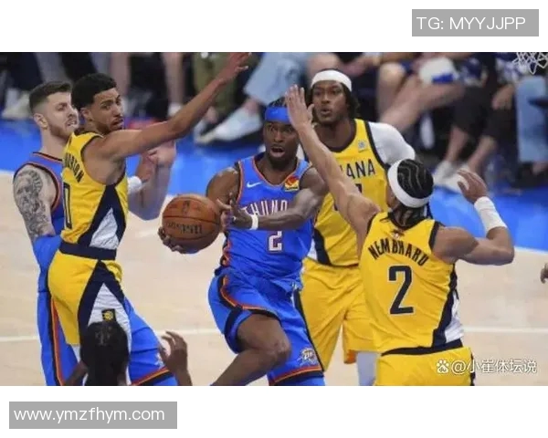 球迷炸锅：总决赛这一行为引热议！