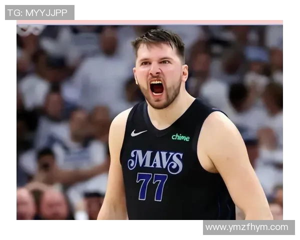 东契奇从少年天才到篮球巨星的成长轨迹与背后故事揭秘